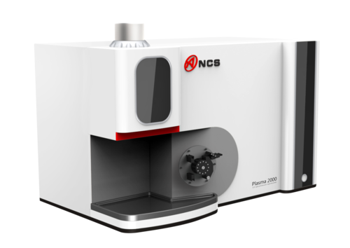 plasma 2000全谱电感耦合等离子体光谱仪