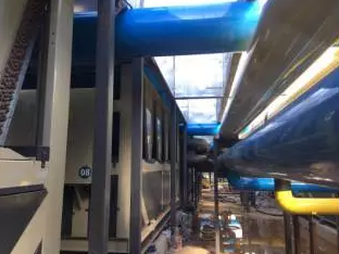 LT-S-A双级超低环温热泵压缩机\ LT-S-A  Series