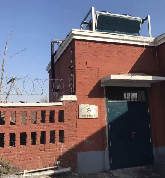 LT-S-A双级超低环温热泵压缩机\ LT-S-A  Series