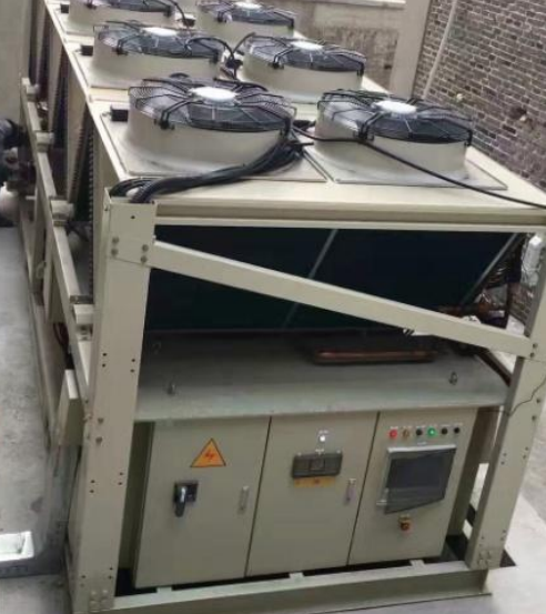 LT-S-A双级超低环温热泵压缩机\ LT-S-A  Series