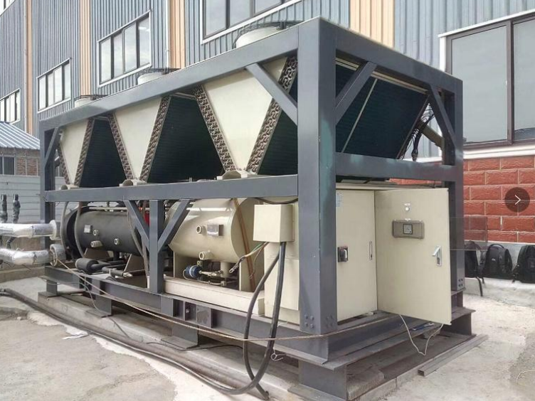 LT-S-A双级超低环温热泵压缩机\ LT-S-A  Series