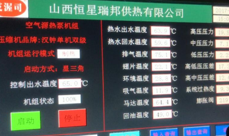 LT-S-A双级超低环温热泵压缩机\ LT-S-A  Series