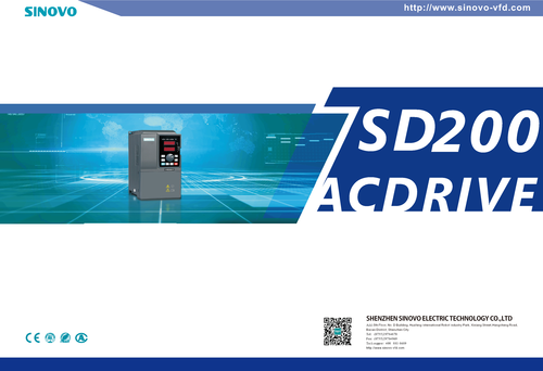 SD200_图片_规格_参数_选型_样本库 - 找样本，就上样本库