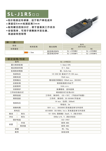 SL-J1R5M-1