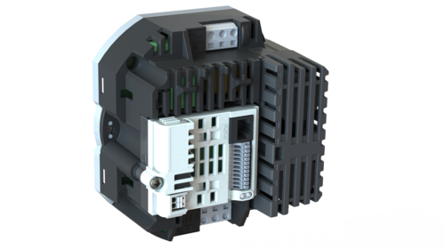 [部件传动]ACS260