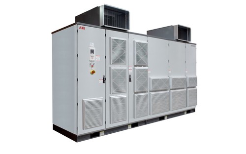 ACS580MV