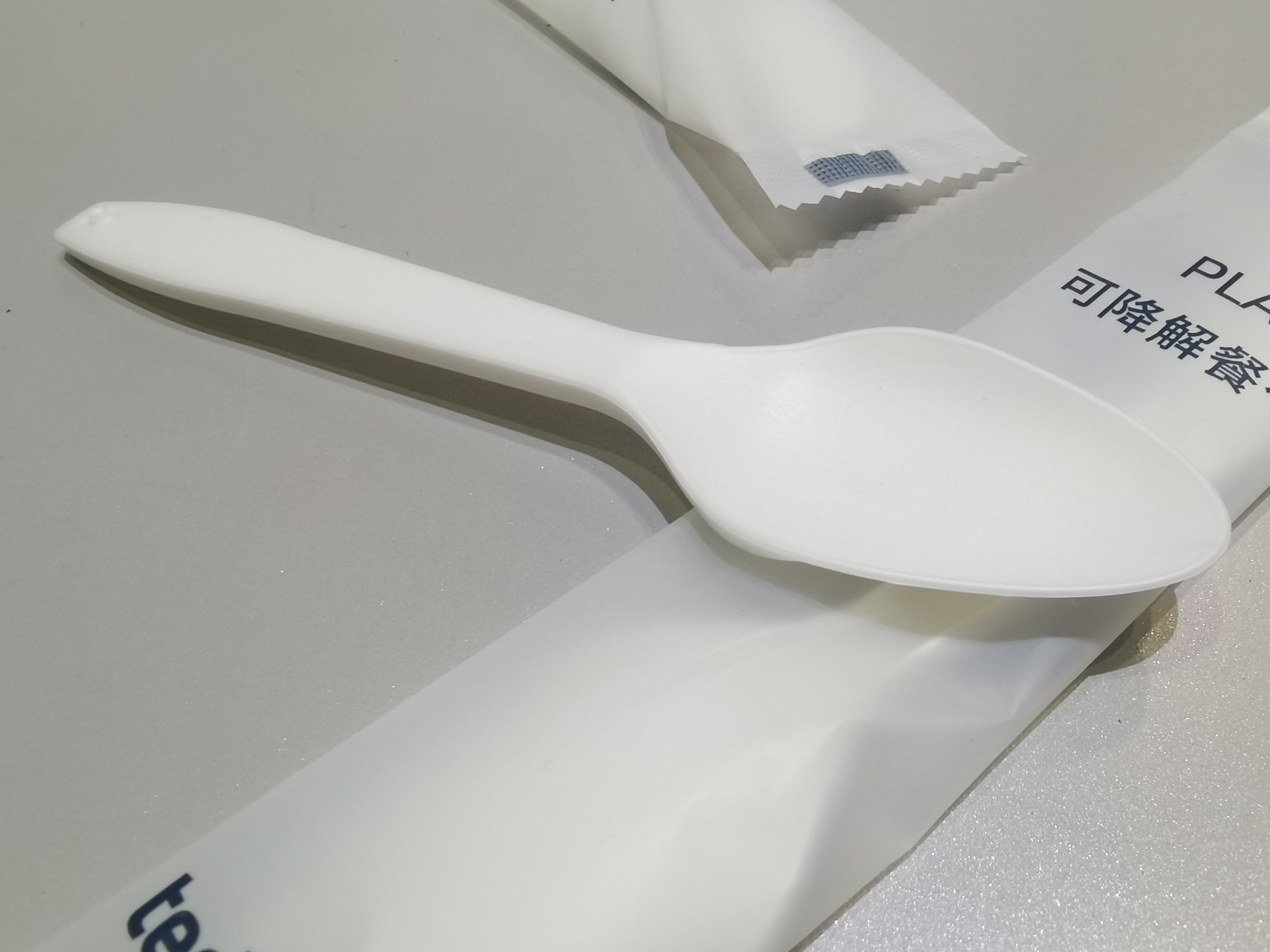 NEO·T Biodegradable Spoon