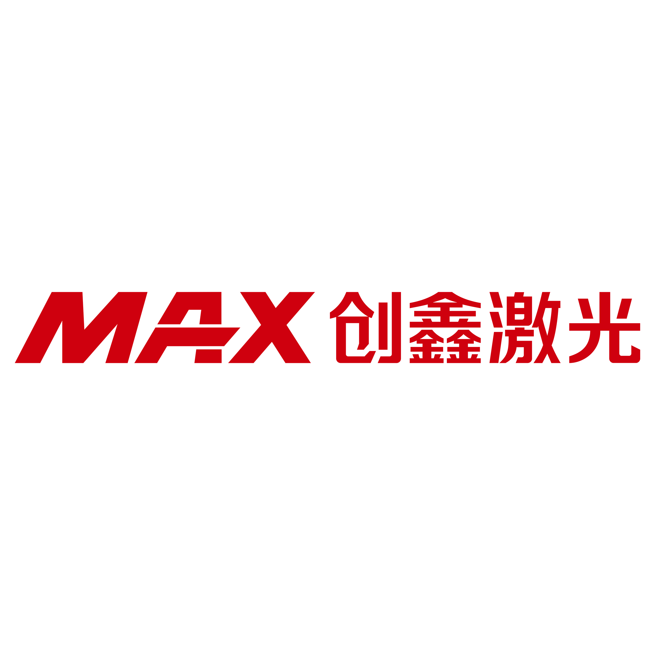 深圳市创鑫激光股份有限公司