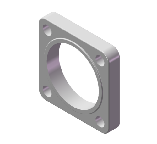 法兰/Flange